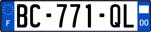 BC-771-QL