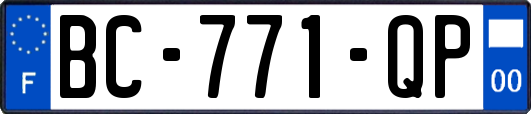 BC-771-QP