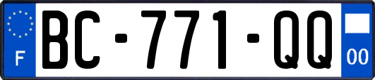 BC-771-QQ