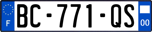 BC-771-QS