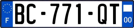 BC-771-QT