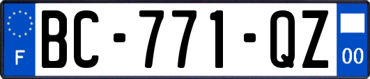 BC-771-QZ