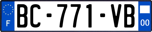 BC-771-VB