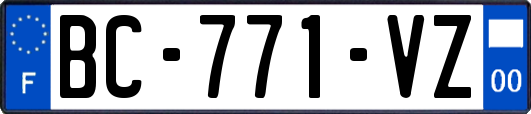 BC-771-VZ