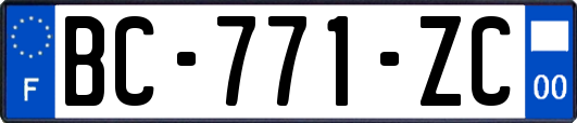 BC-771-ZC