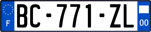 BC-771-ZL