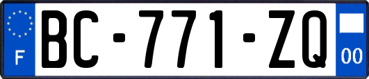 BC-771-ZQ