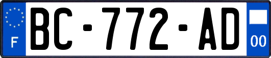 BC-772-AD