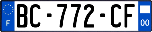 BC-772-CF