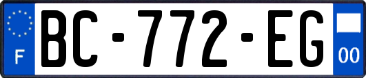 BC-772-EG