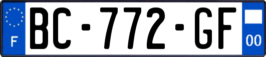 BC-772-GF