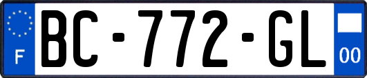 BC-772-GL