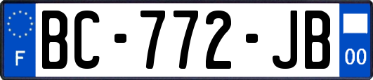 BC-772-JB