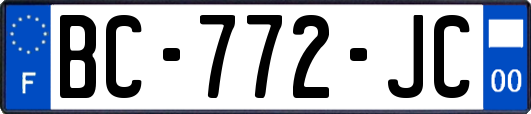 BC-772-JC