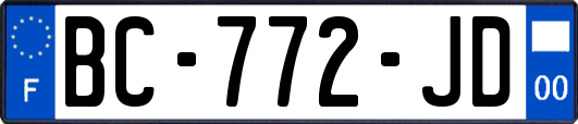 BC-772-JD