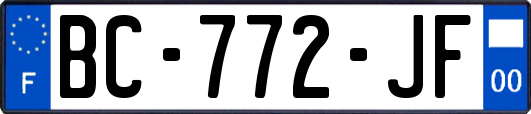 BC-772-JF