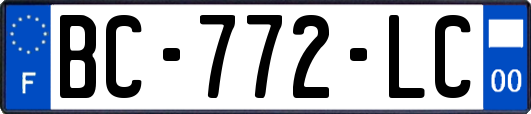 BC-772-LC