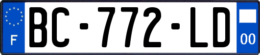BC-772-LD
