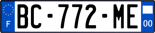 BC-772-ME