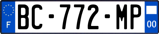 BC-772-MP
