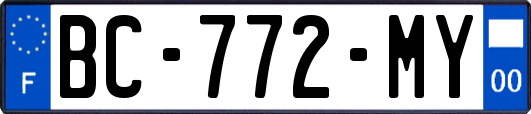 BC-772-MY