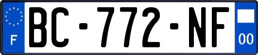 BC-772-NF