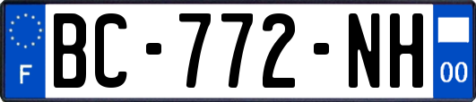 BC-772-NH