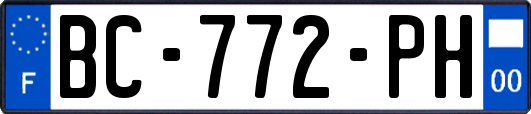 BC-772-PH