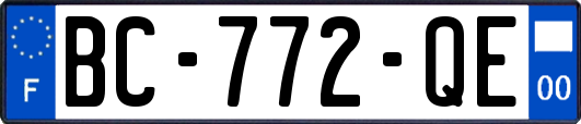 BC-772-QE