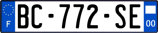 BC-772-SE