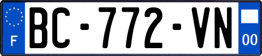 BC-772-VN