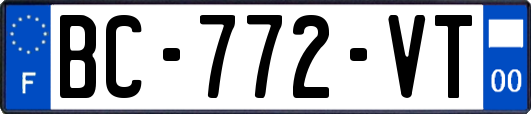 BC-772-VT