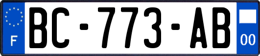 BC-773-AB