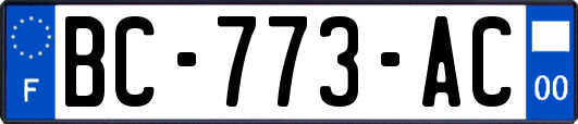 BC-773-AC