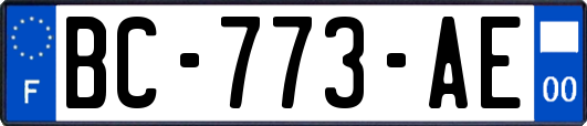 BC-773-AE