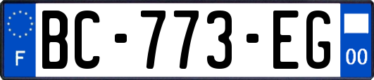 BC-773-EG