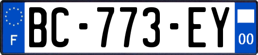 BC-773-EY