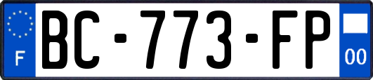 BC-773-FP