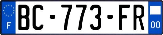 BC-773-FR