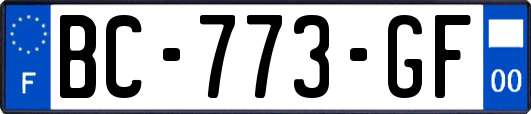 BC-773-GF
