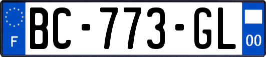 BC-773-GL