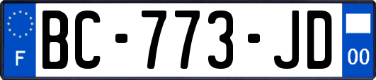 BC-773-JD
