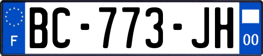 BC-773-JH
