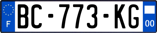 BC-773-KG