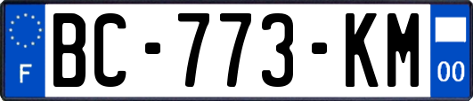 BC-773-KM