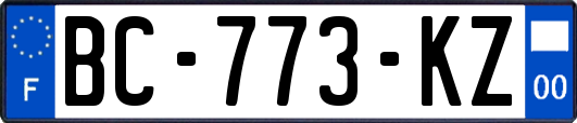 BC-773-KZ