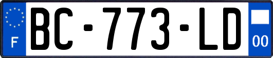 BC-773-LD