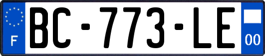 BC-773-LE