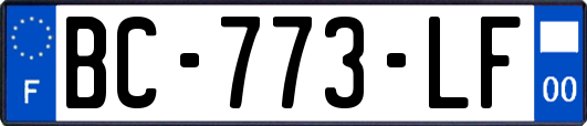 BC-773-LF
