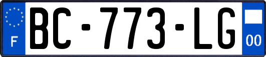 BC-773-LG
